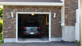 Garage Door Installation at Pemberton Trace, Florida