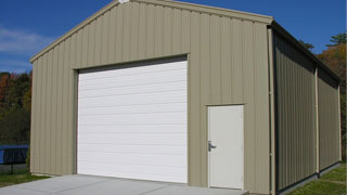 Garage Door Openers at Pemberton Trace, Florida